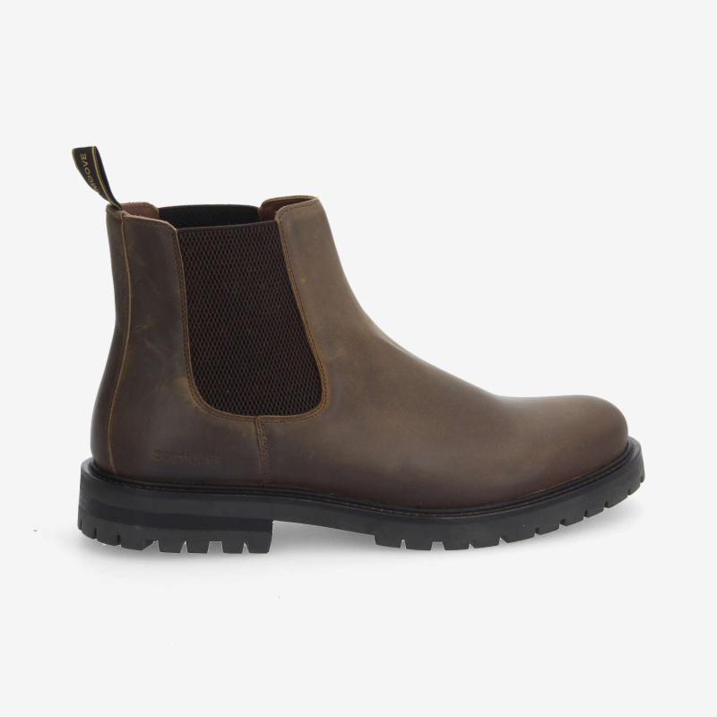 EDIMBOURG CHELSEA M - BUARQ - BROWN